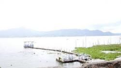 Kementerian PUPR Anggarkan Pembangunan Danau Tondano dan Limboto Tahun 2023