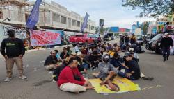 Dinilai Untungkan Pengusaha, Revisi RTRW Karawang Ditolak Masyarakat