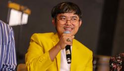 Materi Stand Up Comedy Dodit, Sukses Mengocok Perut