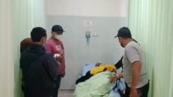 10 Warga Ciwaringin Cirebon Diduga Keracunan seusai Santap Makanan Syukuran