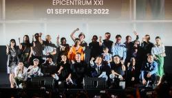 Film Miracle In Cell No 7 Versi Indonesia Tayang 8 September 2022