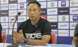 Hadapi Persis di Laga Derbi Jateng, Komang Minta Pemain PSIS Tak Terbebani Suporter