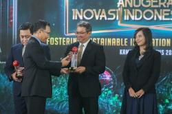 Ini Inovasi IndiHome yang Sukses Raih Penghargaan Inovasi ICAII 2022