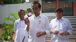 Kalkulasi dan Perhitungan Kenaikan Harga BBM Subsidi Bakal Disampaikan ke Jokowi Hari Ini