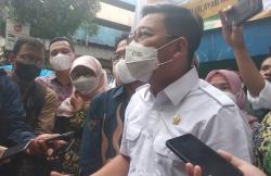Kendalikan Inflasi, Bapanas Minta Daerah Kordinasi jika Butuh Pasokan Pangan  