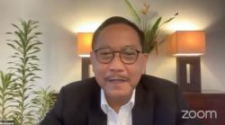 Korsel Tawarkan Konsep Taksi Udara untuk IKN Nusantara  