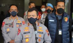 Kapolda Jateng : Tak Ada Aksi Terorisme dalam Ledakan di Asrama Polri Sukoharjo 
