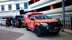 Semarang Gempar, Mahasiswi Tewas Terjun dari Lantai 9 Apartemen di Tembalang