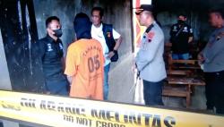 Olah TKP,  Guru SMP di Batang Cabuli Puluhan Siswi di Ruang OSIS, Gudang hingga Musala    