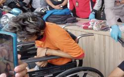 Motif Pembunuhan Waria di Lubuklinggau Menjijikkan, Pelaku Ditembak Polisi <