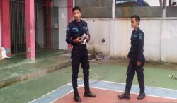 Kronologi Petugas Lapas Narkotika Samarinda Gagalkan Penyelundupan Sabu Lewat Drone