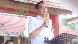 Petani di Tomohon Diminta Manfaatkan Lahan Tidur Dukung Kedaulatan Pangan<