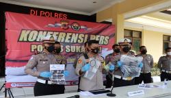 Polisi Ungkap Kasus Tewasnya Tukang Bakso di Sukabumi, Ini Penyebabnya<