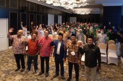  UNU Dorong Pengenalan Literasi Pasar Modal ke Santri dan Generasi Muda NU