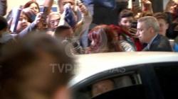 Wapres Argentina Nyaris Ditembak di Depan Wajah, Pejabat dan Warga Syok