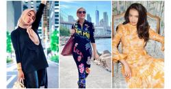 5 Artis Indonesia Hobi Liburan ke Luar Negeri, Nomor 1 Suka Naik Jet Pribadi Super Mewah