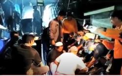 ABK yang Hilang 3 Hari Usai Terlibat Tabrakan Kapal Ditemukan Tewas