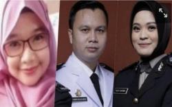 2 ASN Selingkuh di OKI Disanksi Berat, Pria Pindah ke Perairan dan  Perempuan Turun Pangkat