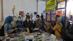 Bunda Literasi Jabar: Minat Baca Rendah Sebabkan Orang Mudah Terprovokasi Hoaks<