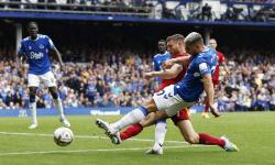 Daftar Pemain Everton FC Musim 2023/2024