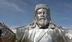 10 Orang Terkaya dalam Sejarah, Paling Tajir Kaisar Mongol Hartanya 100 Triliun Dolar AS