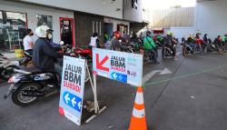 Update Harga BBM Pertamina 9 Juli 2024, Termurah Ada di Daerah Ini