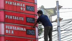 Harga BBM Subidi Naik, Pertalite Rp10.000 dan Solar Rp6.800