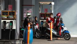 Ribuan Mahasiswa dari PMII Bakal Demo Tolak Kenaikan Harga BBM di Depan Istana Hari Ini   