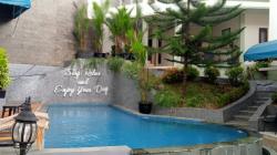 Sensasi Menginap di Hotel Berkonsep Butik Ini Disuguhi Kudapan Khas Garut