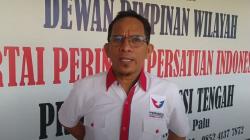 Siap Tempur, Perindo Sulteng Jaring Caleg Mumpuni untuk Menangkan Pemilu 2024