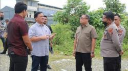 Kompolnas Cek TKP Pembunuhan dan Mutilasi di Mimika, Ini Penjelasan Benny Mamoto
