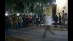 Konser Dangdut di Jember Ricuh, Sekelompok Pemuda Ngamuk karena Acara Berakhir