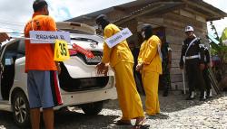Minta Warga Tenang, Tokoh Gereja di Papua Harap Proses Hukum Pelaku Mutilasi Digelar Terbuka