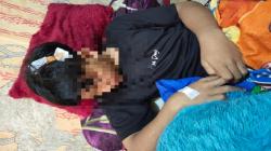 Remaja Jadi Korban Pembacokan ODGJ di Ciampea Bogor, Pelaku Masih Dicari