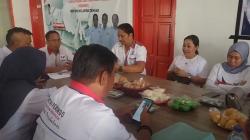 Perindo Sulteng Bentuk Tim Task Force dan Bappilu Hadapi Pemilu 2024