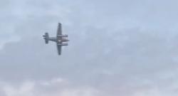 Menegangkan, Pilot Ancam Tabrakkan Pesawat Kecil ke Gerai Walmart di AS