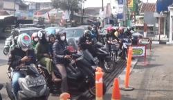 BBM Naik, Sejumlah SPBU di Kabupaten Bandung Tutup Sementara