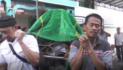 Heboh Tahanan di Surabaya Tewas Gantung Diri setelah Sehari Disel, Ini Motifnya 