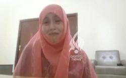 Beredar Video Putri Jenderal Mengaku Dinikahi Paksa dan Diperkosa Mantan Jubir Pemerintah  