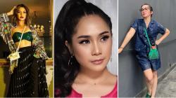 Terungkap 4 Artis Doyan Belanja, Ada yang Berniat Punya Mal Pribadi
