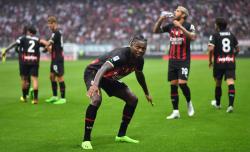 Daftar 4 Tim Lolos Semifinal Liga Champions: Italia Kirim 2 Wakil