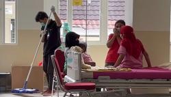 Orang Tua Asuh Tega Aniaya Balita Usia 3 Tahun, Korban Dipukul hingga Disundut Rokok