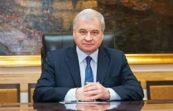 Dubes Rusia di Beijing Bakal Tinggalkan China usai 9 Tahun Menjabat, Ada Apa?