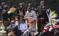 Dieng Culture Festival 2023 Ditiadakan, Ini Alasannya