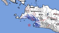 BMKG Jelaskan Penyebab Gempa Magnitudo 5,7 di Bayah Banten