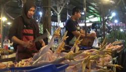 Tak Nunggu Lama, Harga Komoditas Pasar di Purwakarta Langsung Meroket begitu BBM Naik<