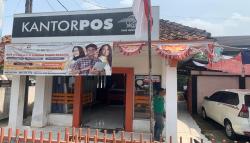 Hilangkan Jejak, Perampok Rusak CCTV saat Bobol Kantor Pos Rajamandala KBB