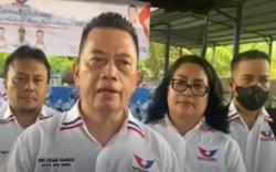 Gelar Muskerwil III, DPW Perindo Sumut Siapkan Strategi Lolos Verifikasi Faktual