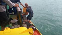 Pendapatan Berkurang, Nelayan di Tarakan Keluhkan Harga BBM Naik