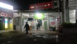 Remaja Dibacok OTK di Sukabumi, Celurit Masih Menancap saat Dibawa ke Rumah Sakit<